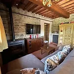 Manciano וילה Marciano della Chiana