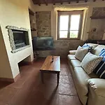 וילה Manciano *