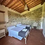 וילה Manciano Marciano della Chiana
