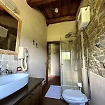 וילה Manciano Marciano della Chiana