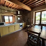 וילה Manciano Marciano della Chiana