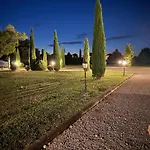Manciano * Marciano della Chiana